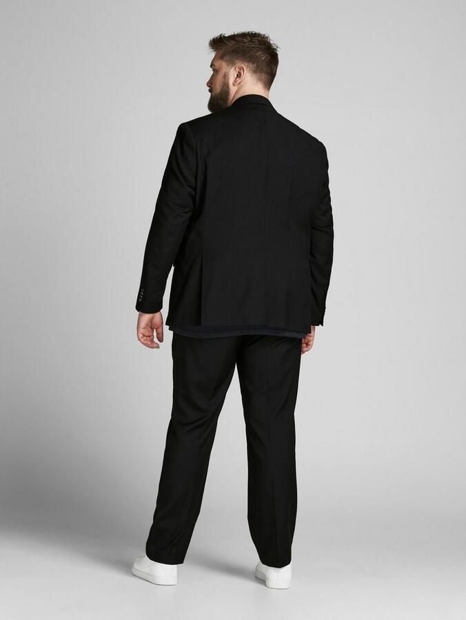 Jack & Jones PlusSize Pak JPRFRANCO SUIT NOOS PLS (2-delig) - Foto 4