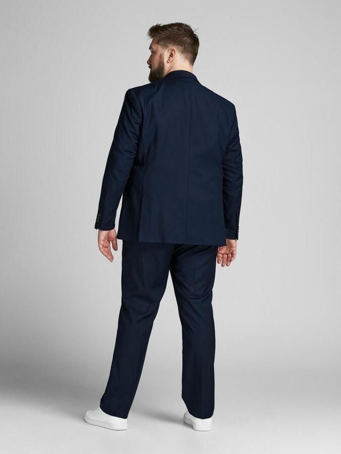 Jack & Jones PlusSize Pak JPRFRANCO SUIT NOOS PLS (2-delig) - Foto 8