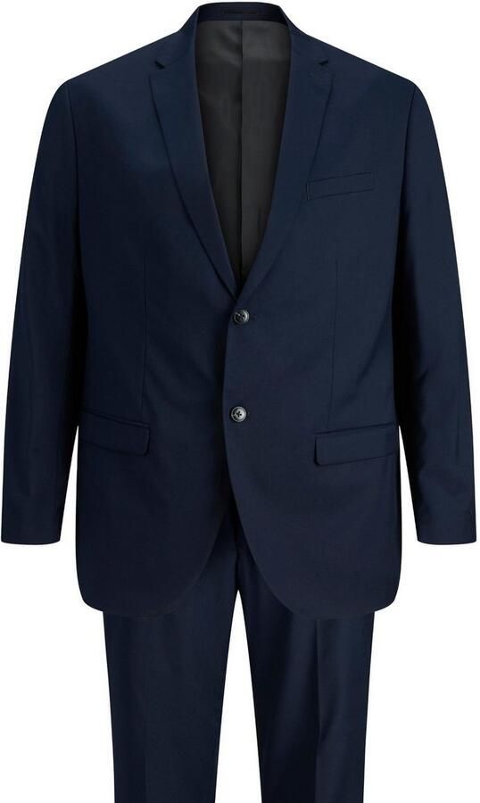 Jack & Jones PlusSize Pak JPRFRANCO SUIT NOOS PLS (2-delig) - Foto 7