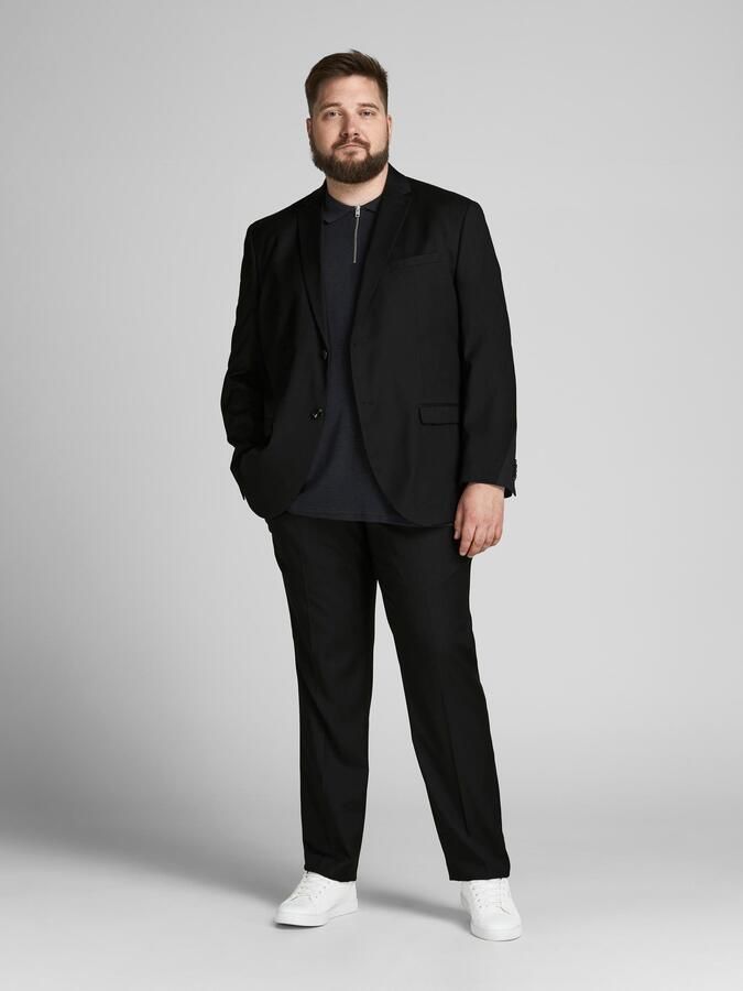 Jack & Jones PlusSize Pak JPRFRANCO SUIT NOOS PLS (2-delig) - Foto 6