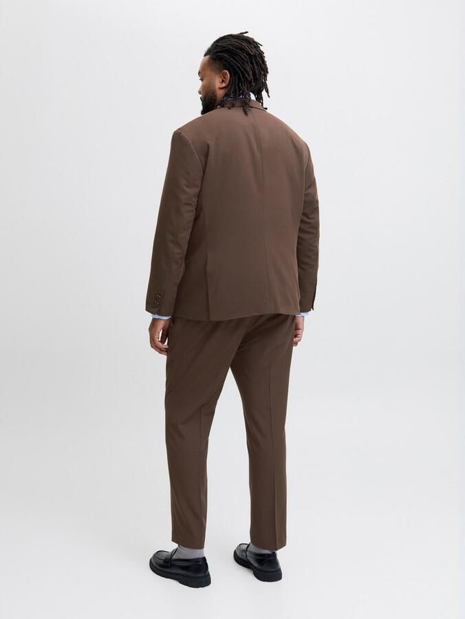 Jack & Jones PlusSize Pak JPRFRANCO SUIT NOOS PLS (2-delig) - Foto 9