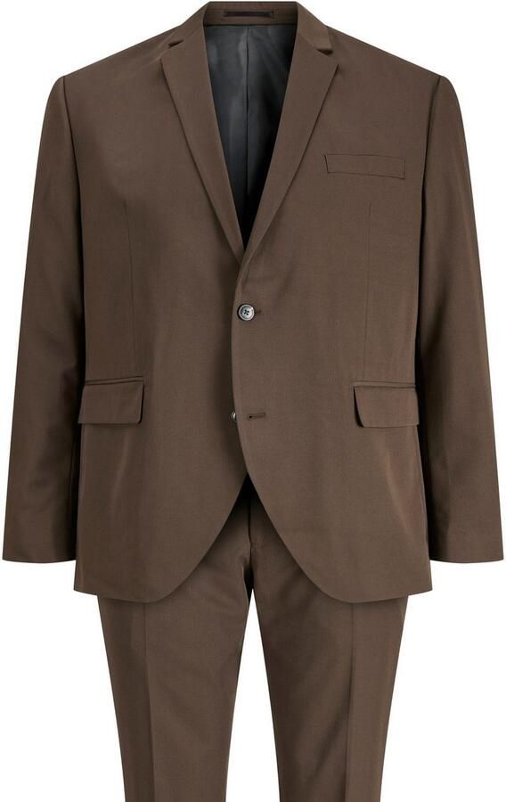 Jack & Jones PlusSize Pak JPRFRANCO SUIT NOOS PLS (2-delig) - Foto 7