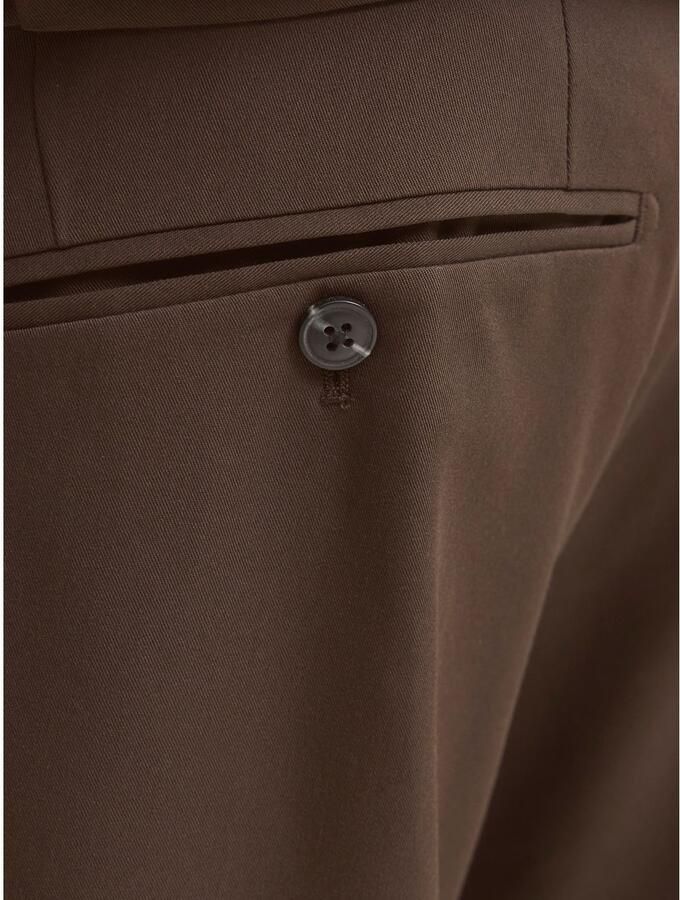 Jack & Jones PlusSize Pak JPRFRANCO SUIT NOOS PLS (2-delig) - Foto 3