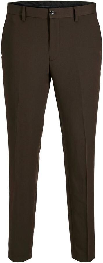 Jack & Jones Pak JPRFRANCO Extra smal onderhoudsvriendelijk stijlvol met vallende revers (set 2-delig) - Foto 12