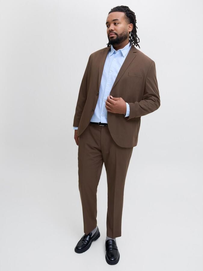 Jack & Jones PlusSize Pak JPRFRANCO SUIT NOOS PLS (2-delig) - Foto 6