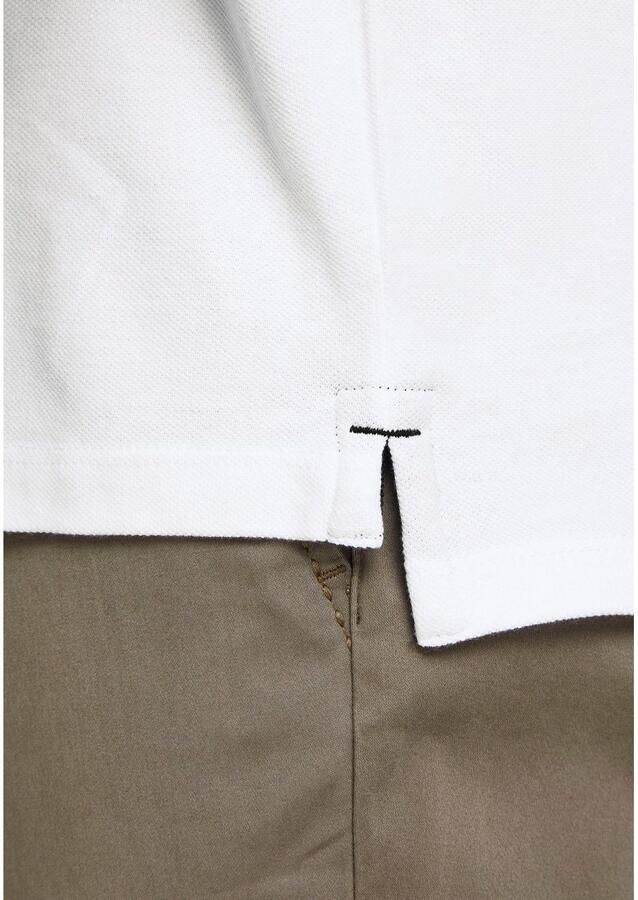 Jack & Jones PlusSize Poloshirt JJEPAULOS POLO SS NOOS PLS - Foto 5