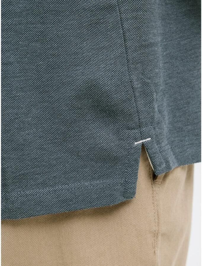 Jack & Jones PlusSize Poloshirt JJEPAULOS POLO SS NOOS PLS - Foto 3