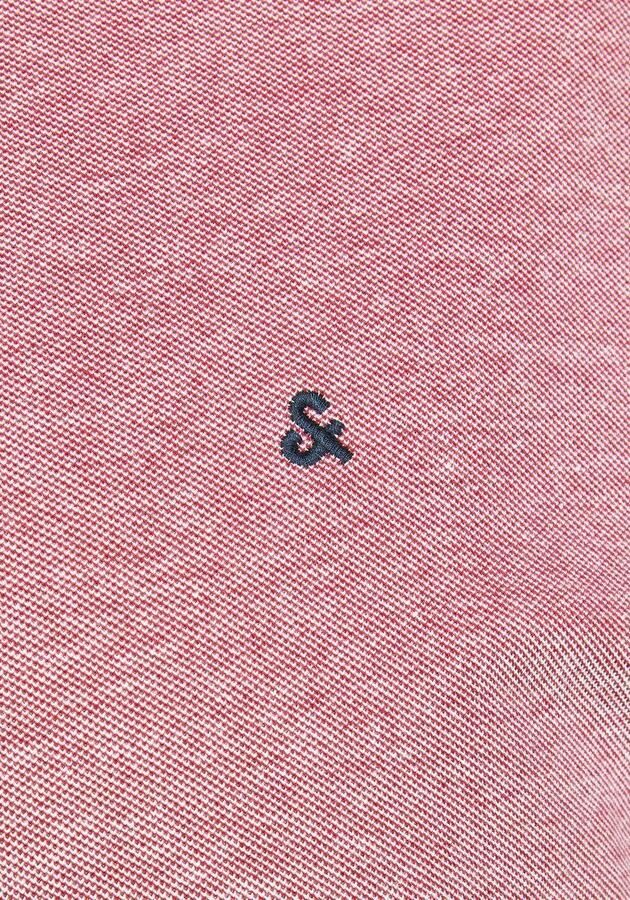 Jack & Jones PlusSize Poloshirt Paulus Polo t m maat 6xl - Foto 9