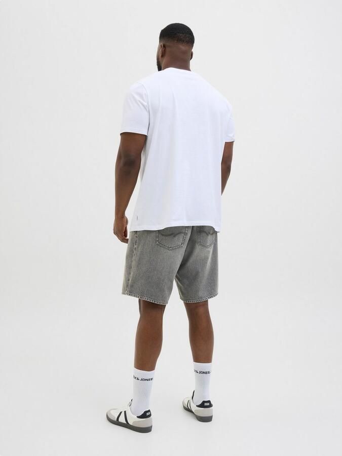 Jack & Jones PlusSize Short JJITONY JJORIGINAL SHORTS SBD 210 SN PLS - Foto 7