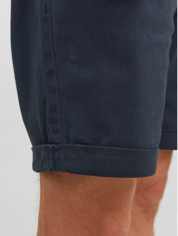 Jack & Jones PlusSize Short JPSTRICK ORIGINAL SHORT PLS - Foto 2