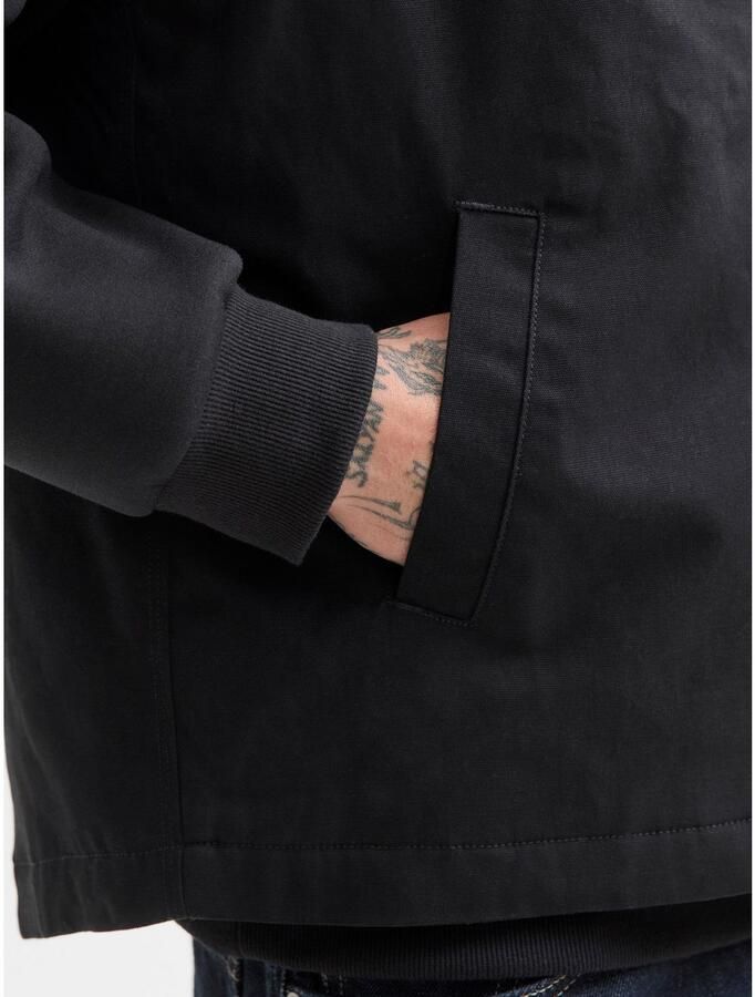 Jack & Jones PlusSize Softshell-bodywarmer JJEDOVER VEST SN PLS - Foto 2