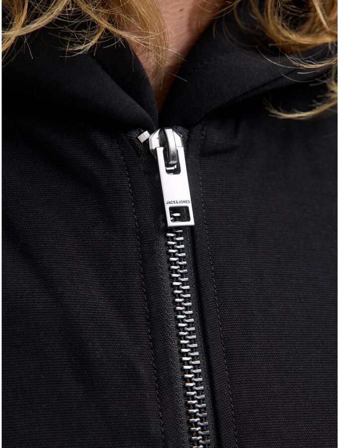 Jack & Jones PlusSize Softshell-bodywarmer JJEDOVER VEST SN PLS