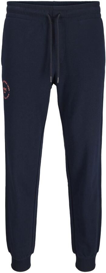 Jack & Jones PlusSize Sweatbroek JPSTGORDON JJSIMON SWEAT PANTS NAF PLS