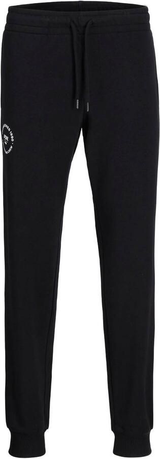 Jack & Jones PlusSize Sweatbroek JPSTGORDON JJSIMON SWEAT PANTS NAF PLS