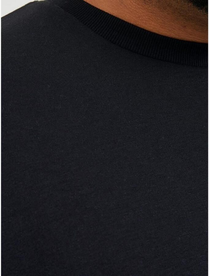 Jack & Jones PlusSize Sweatshirt JJEBRADLEY SWEAT CREW NOOS PLS - Foto 3