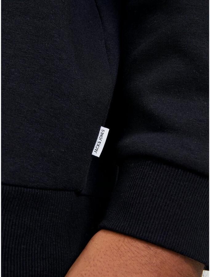 Jack & Jones PlusSize Sweatshirt JJEBRADLEY SWEAT CREW NOOS PLS - Foto 4