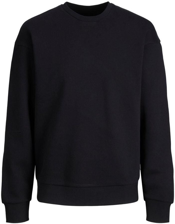 Jack & Jones PlusSize Sweatshirt JJEBRADLEY SWEAT CREW NOOS PLS - Foto 2