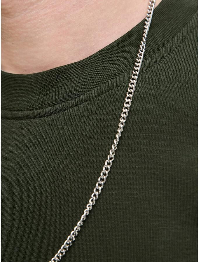 Jack & Jones Sweatshirt JJESOHO SWEAT CREW NECK NOOS - Foto 2