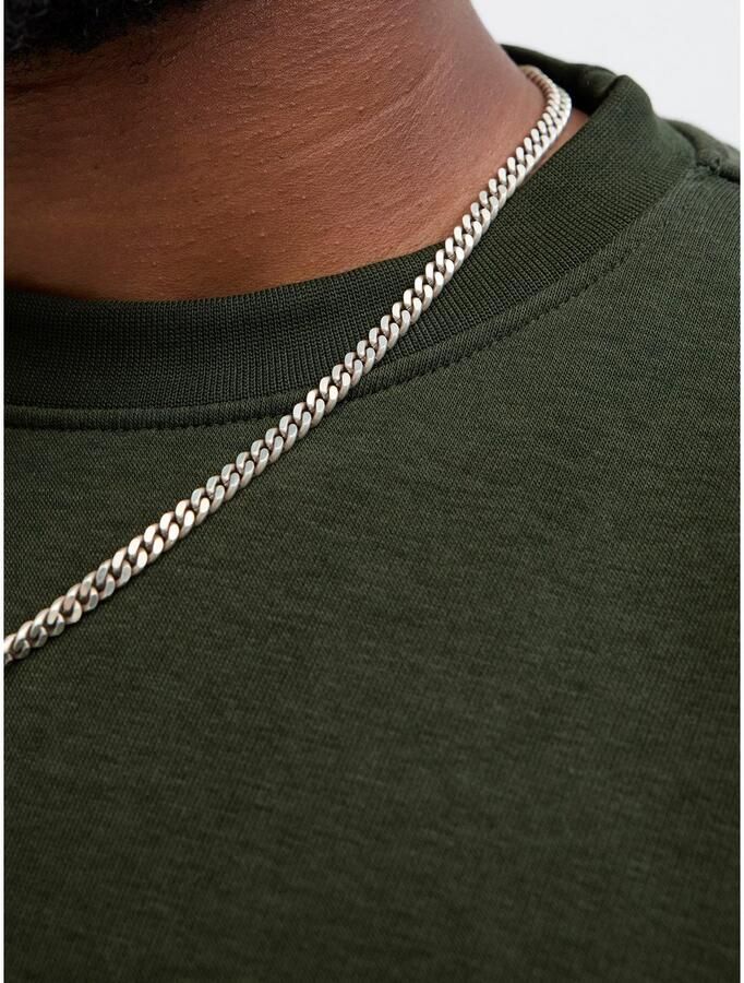 Jack & Jones PlusSize Sweatshirt JJESOHO SWEAT CREW NECK NOOS PLS