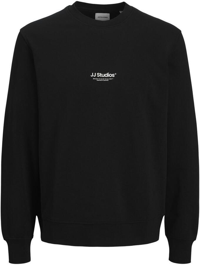 Jack & Jones Sweatshirt JJESOHO SWEAT CREW NECK NOOS - Foto 2