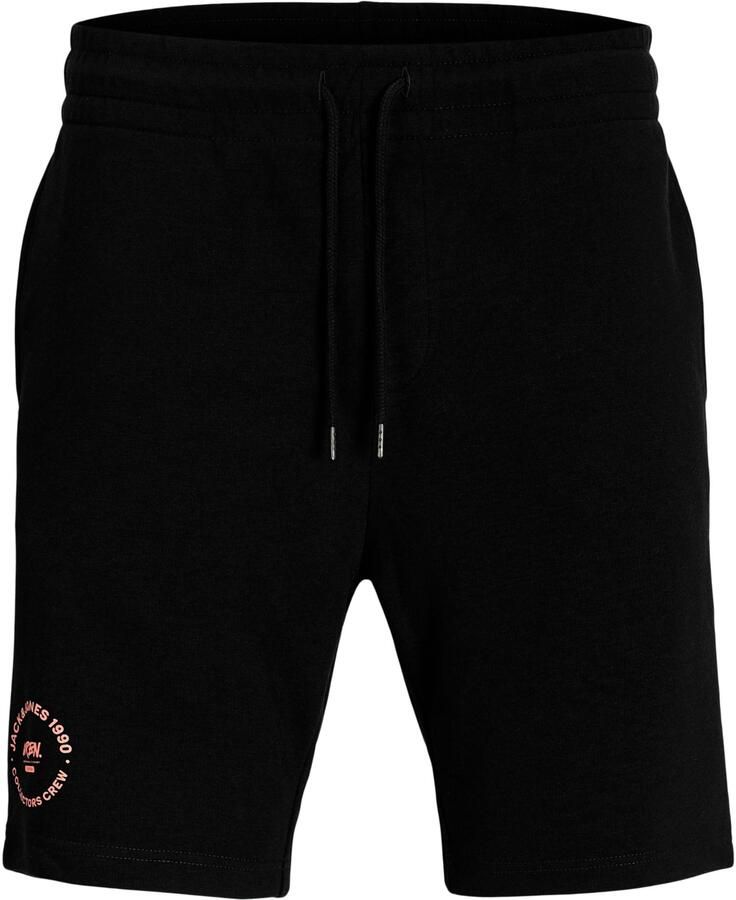 Jack & Jones PlusSize Sweatshort JPSTGORDON JJSIMON SWEAT SHORTS NA PLS