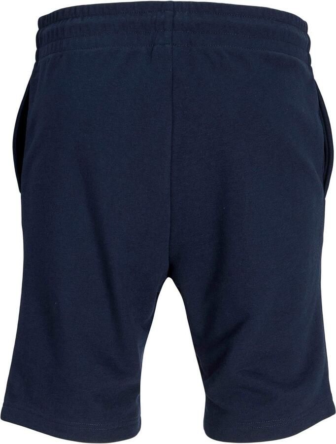 Jack & Jones PlusSize Sweatshort JPSTGORDON JJSIMON SWEAT SHORTS NA PLS