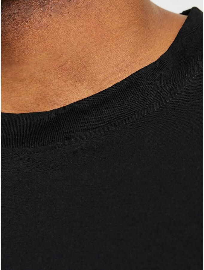 Jack & Jones PlusSize T-shirt JJEBRADLEY TEE SS NOOS PLS - Foto 2