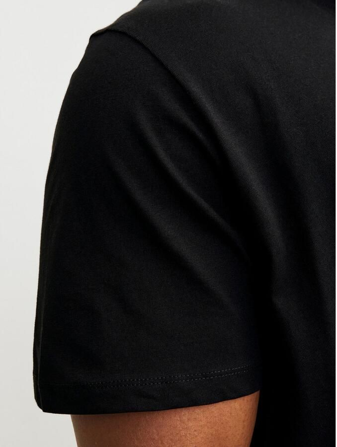 Jack & Jones PlusSize T-shirt JJEBRADLEY TEE SS NOOS PLS - Foto 4