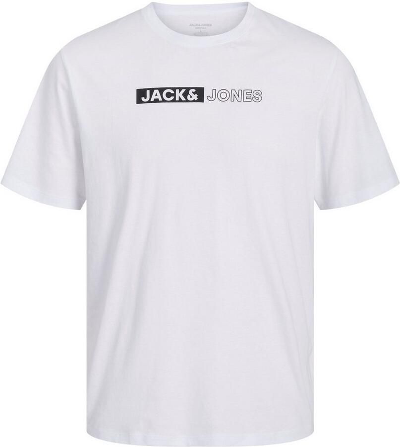 Jack & Jones PlusSize T-shirt JJECORP LOGO TEE PLAY SS O-N NOOS PLS
