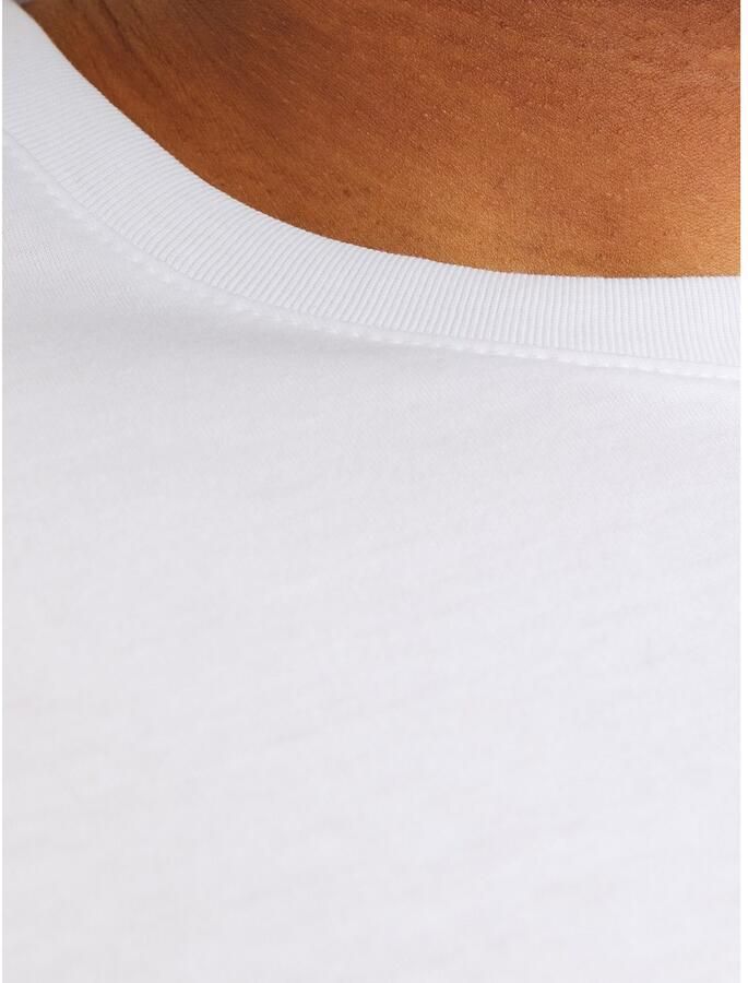 Jack & Jones PlusSize T-shirt JJECORP LOGO TEE PLAY SS O-N NOOS PLS - Foto 2