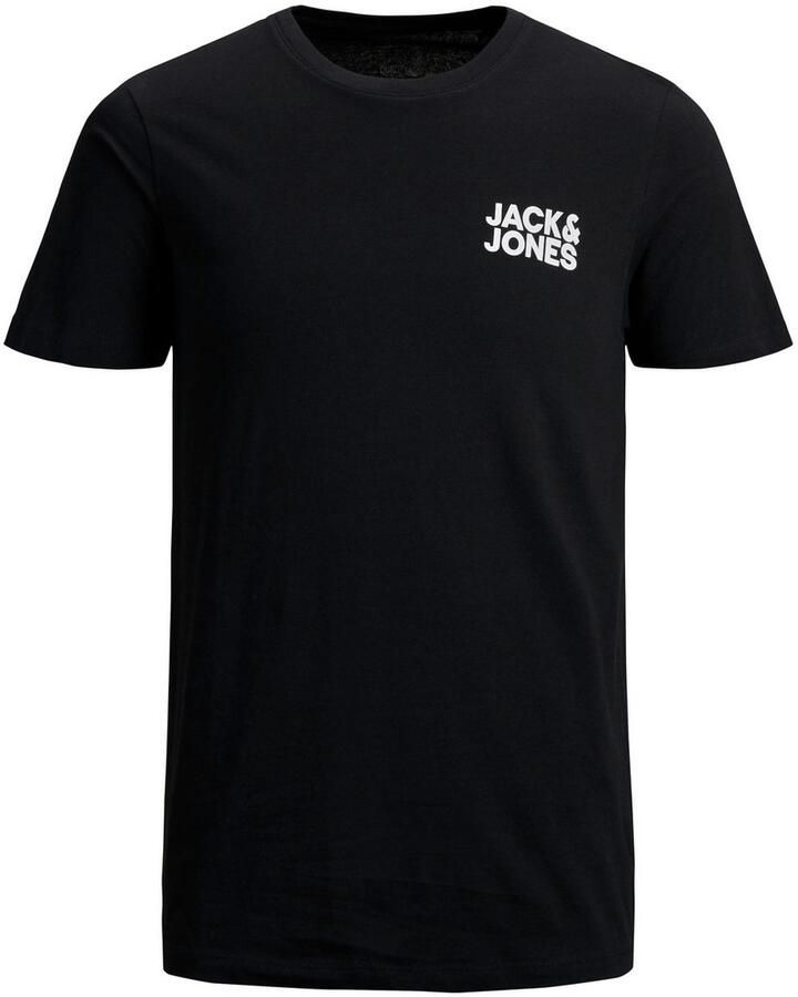 Jack & Jones PlusSize T-shirt JJECORP LOGO TEE SS O-NECK NOOS PLS