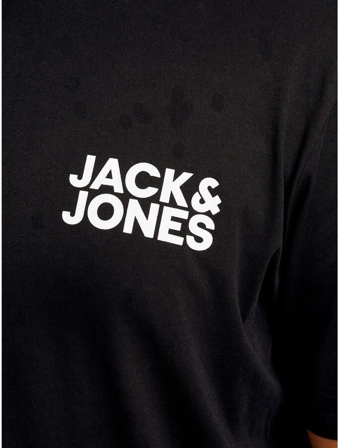 Jack & Jones PlusSize T-shirt JJECORP LOGO TEE SS O-NECK NOOS PLS - Foto 2