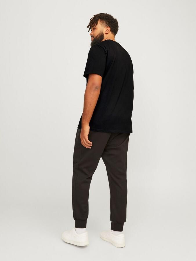 Jack & Jones PlusSize T-shirt JJECORP LOGO TEE SS O-NECK NOOS PLS - Foto 6