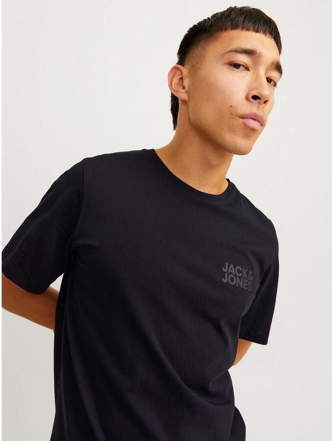 Jack & Jones PlusSize T-shirt JJECORP LOGO TEE SS O-NECK NOOS PLS - Foto 8