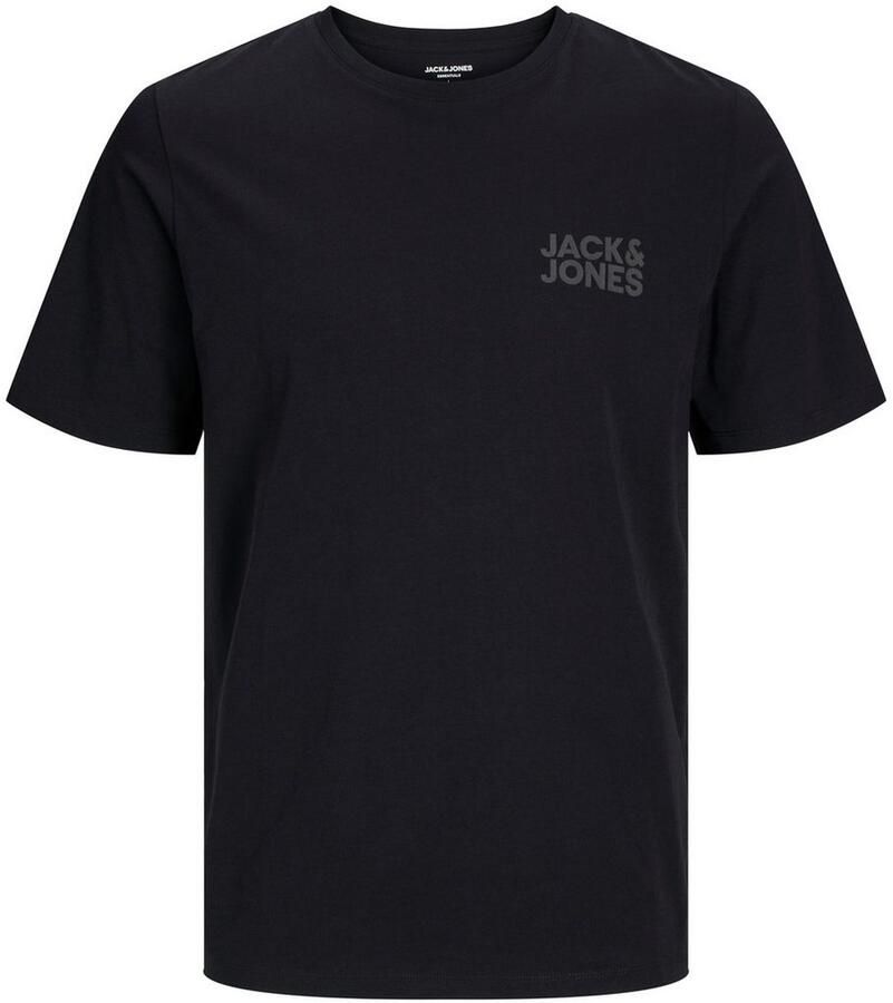 Jack & Jones PlusSize T-shirt JJECORP LOGO TEE SS O-NECK NOOS PLS - Foto 5