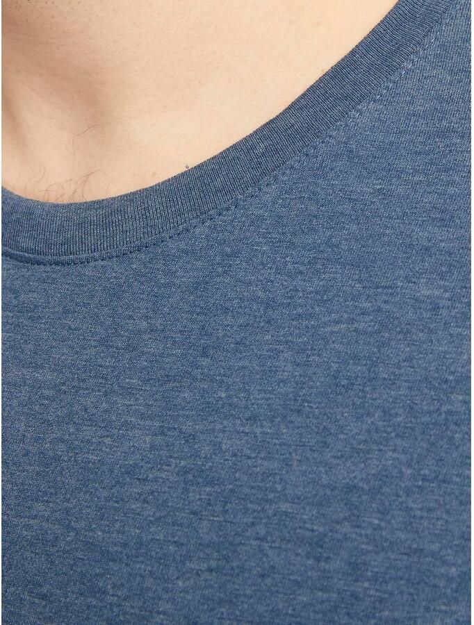 Jack & Jones PlusSize T-shirt JJEPAULOS TEE SS CREW NECK NOOS PLS - Foto 2