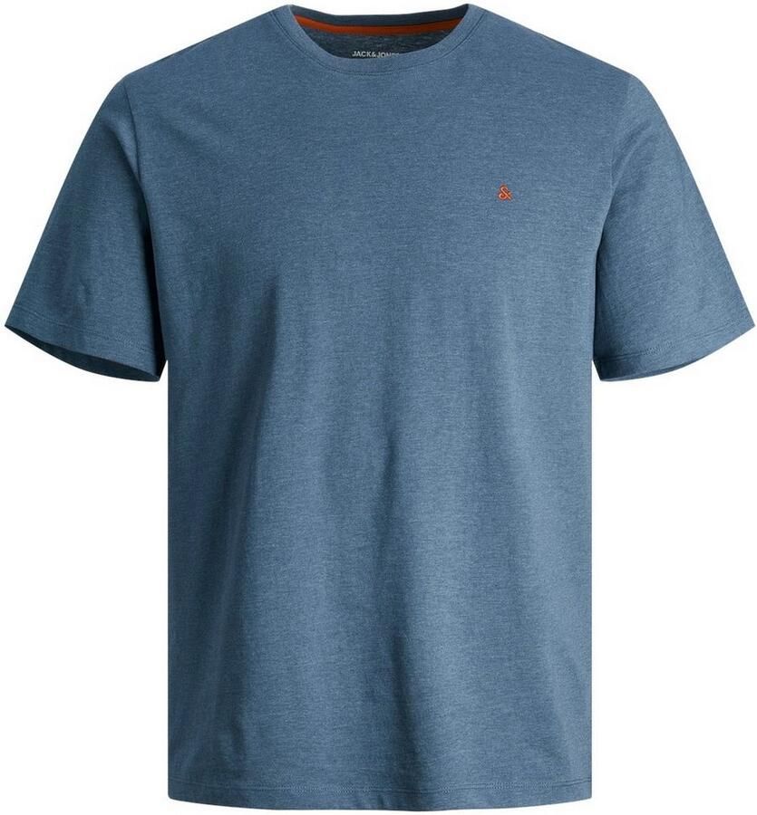 Jack & Jones PlusSize T-shirt JJEPAULOS TEE SS CREW NECK NOOS PLS