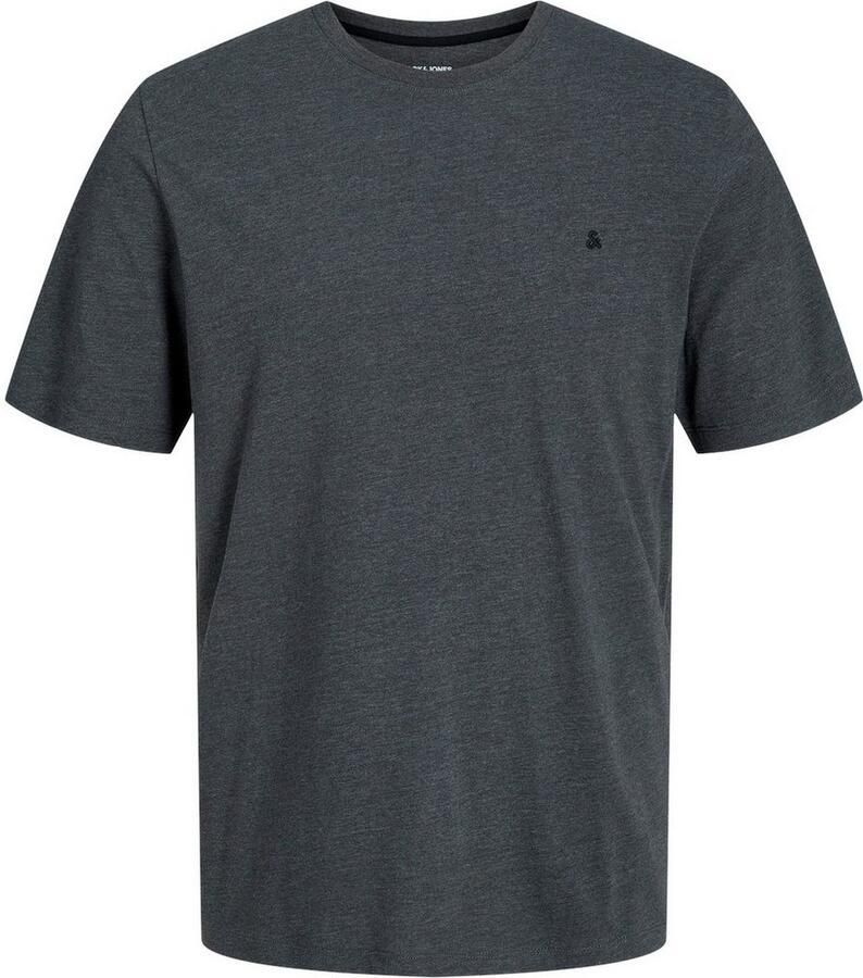 Jack & Jones PlusSize T-shirt JJEPAULOS TEE SS CREW NECK NOOS PLS