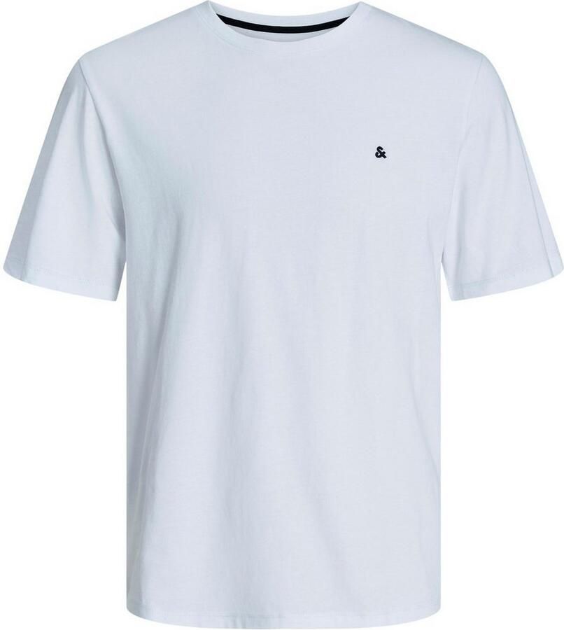Jack & Jones PlusSize T-shirt JJEPAULOS TEE SS CREW NECK NOOS PLS