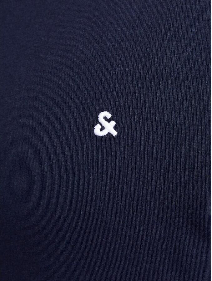 Jack & Jones PlusSize T-shirt JJEPAULOS TEE SS CREW NECK NOOS PLS - Foto 3