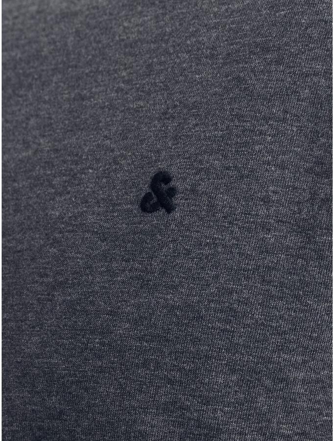 Jack & Jones PlusSize T-shirt JJEPAULOS TEE SS CREW NECK NOOS PLS - Foto 3