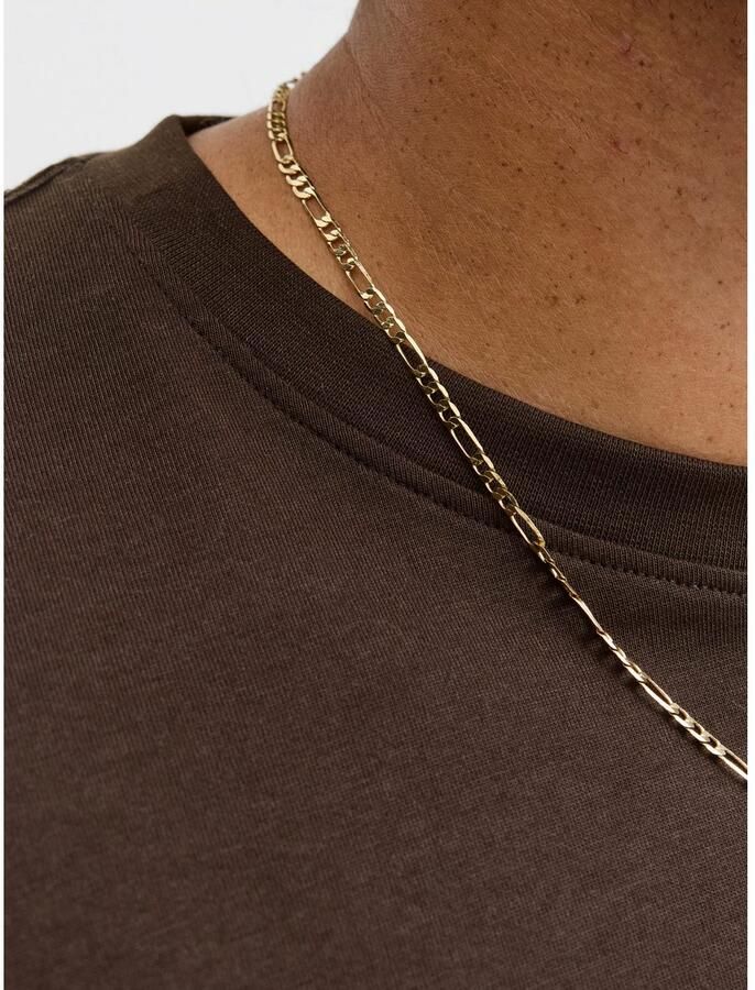 Jack & Jones PlusSize T-shirt JJESOHO TEE SS CREW NECK NOOS PLS - Foto 3