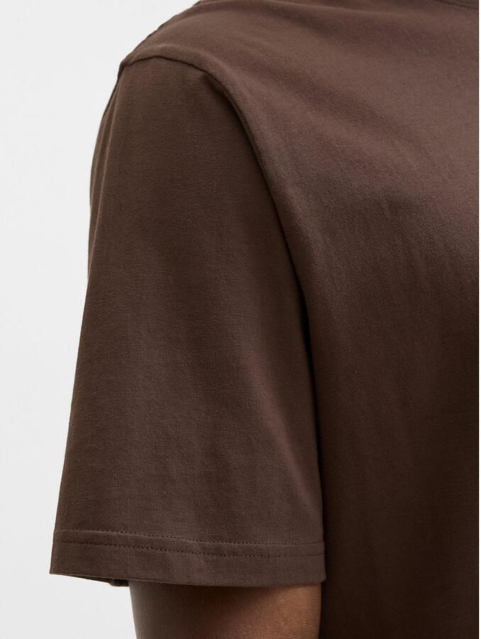 Jack & Jones PlusSize T-shirt JJESOHO TEE SS CREW NECK NOOS PLS - Foto 6