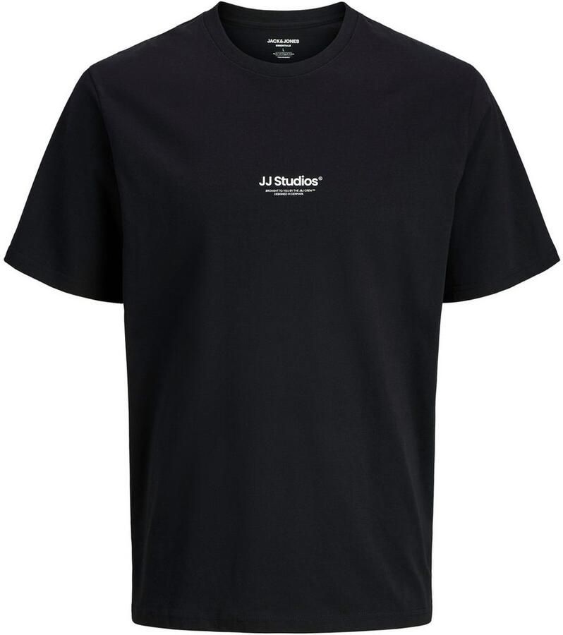 Jack & Jones Junior T-shirt JJESOHO TEE SS CREW NECK NOOS JNR