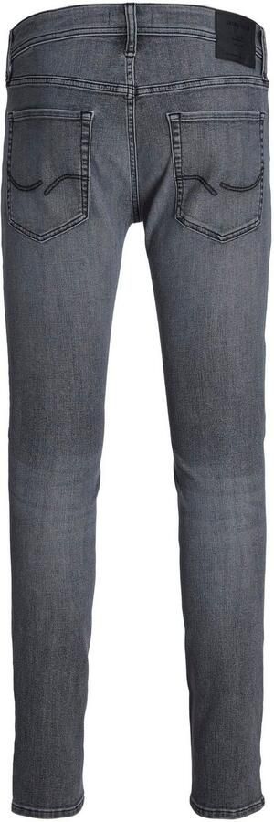 Jack & Jones PlusSize Tapered jeans JJIMIKE met slijtage effecten en functionele zakken - Foto 8