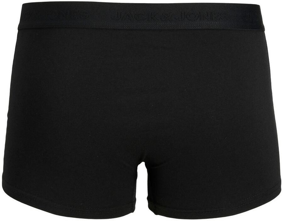 Jack & Jones PlusSize Trunk JACTONE IN TONE TRUNKS 5 PACK NOOS PLS (set 5 stuks)
