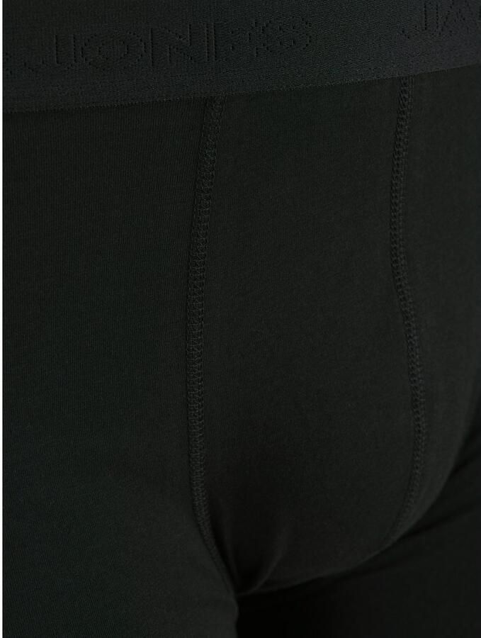 Jack & Jones PlusSize Trunk JACTONE IN TONE TRUNKS 5 PACK NOOS PLS (set 5 stuks) - Foto 3
