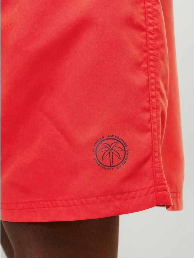 Jack & Jones PlusSize Zwembroek JPSTFIJI JJSWIM SOLID SN PLS - Foto 3