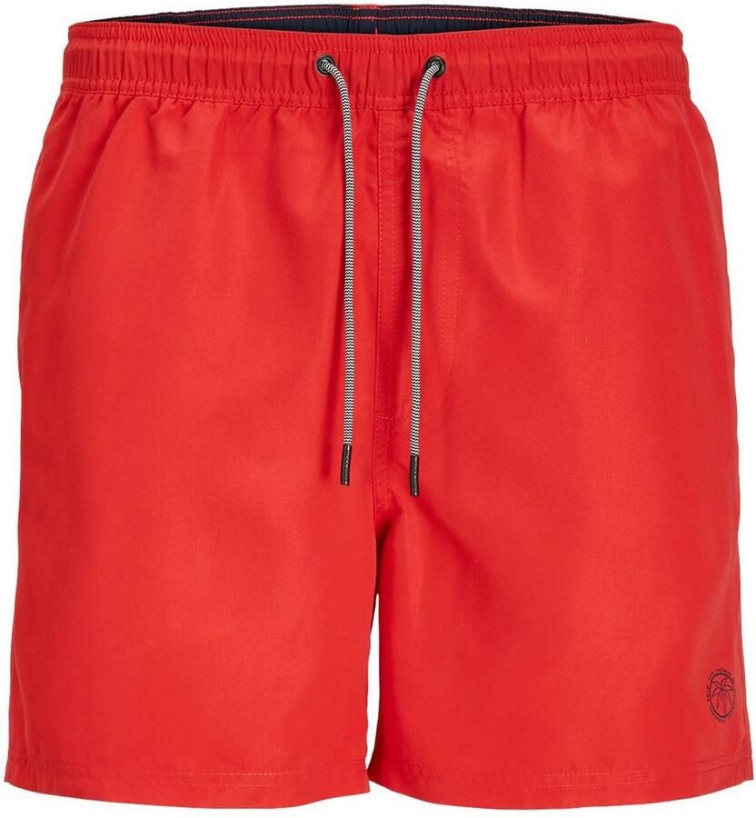 Jack & Jones PlusSize Zwembroek JPSTFIJI JJSWIM SOLID SN PLS