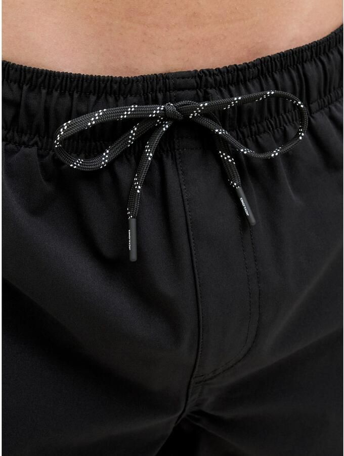 Jack & Jones Zwemshort JPSTMAUI JJSWIM SPLICE LOGO AKM SN - Foto 3